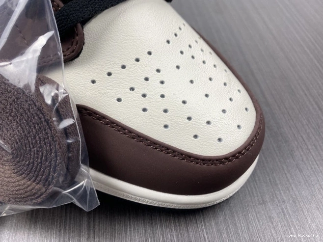 Cheap Air Low 1 DC6991-200 Mocha Jordan 0707